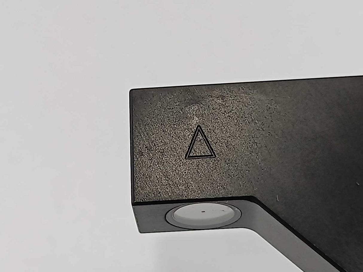 Di-Soric LGL 081 P3K-TSSL Angled light barrier OGLL Laser, 200976