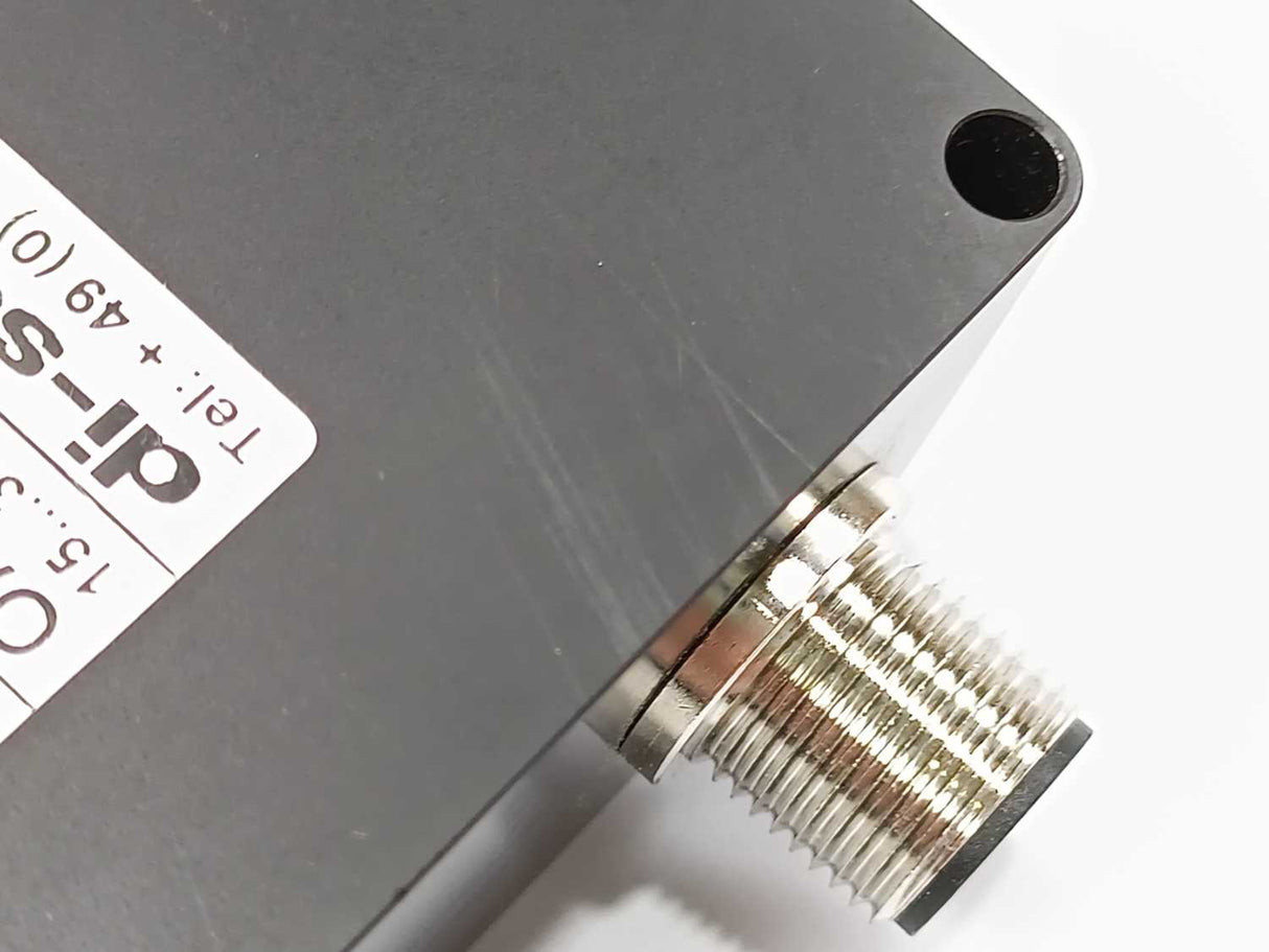 Di-Soric OAA 800 IPP3K-IBS