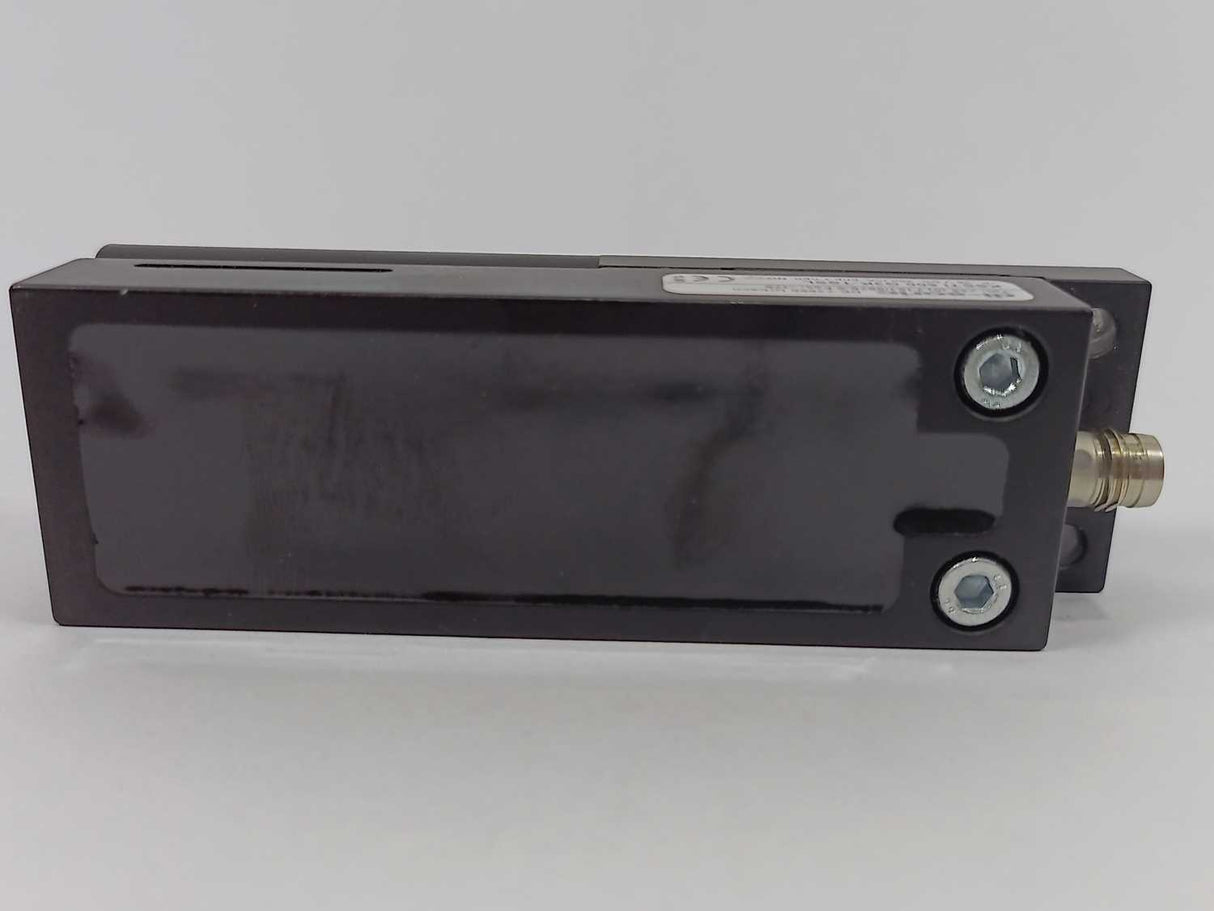 Di-Soric KSSTI 600 G3K-TSSL Capacitive label sensor KSSTI, 202882