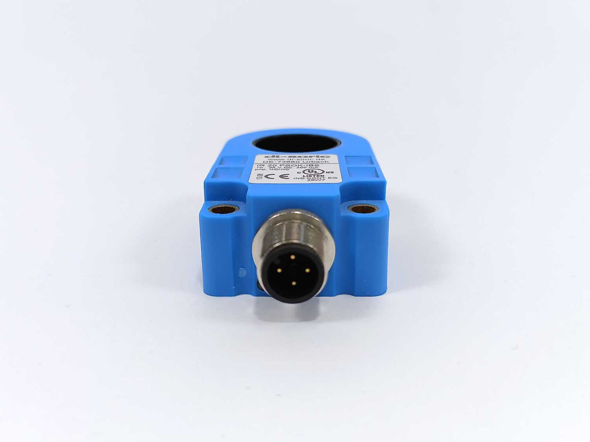 Di-Soric IR 20 PSOK-IBS INDUCTIVE RING SENSOR