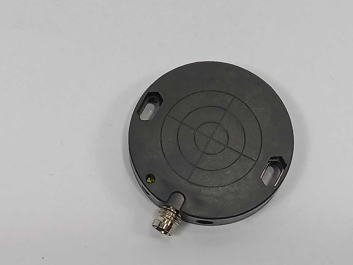 Di-Soric KDC 50 K 25 PNSOK-TSL Capacitive proximity sensor KDC 90363