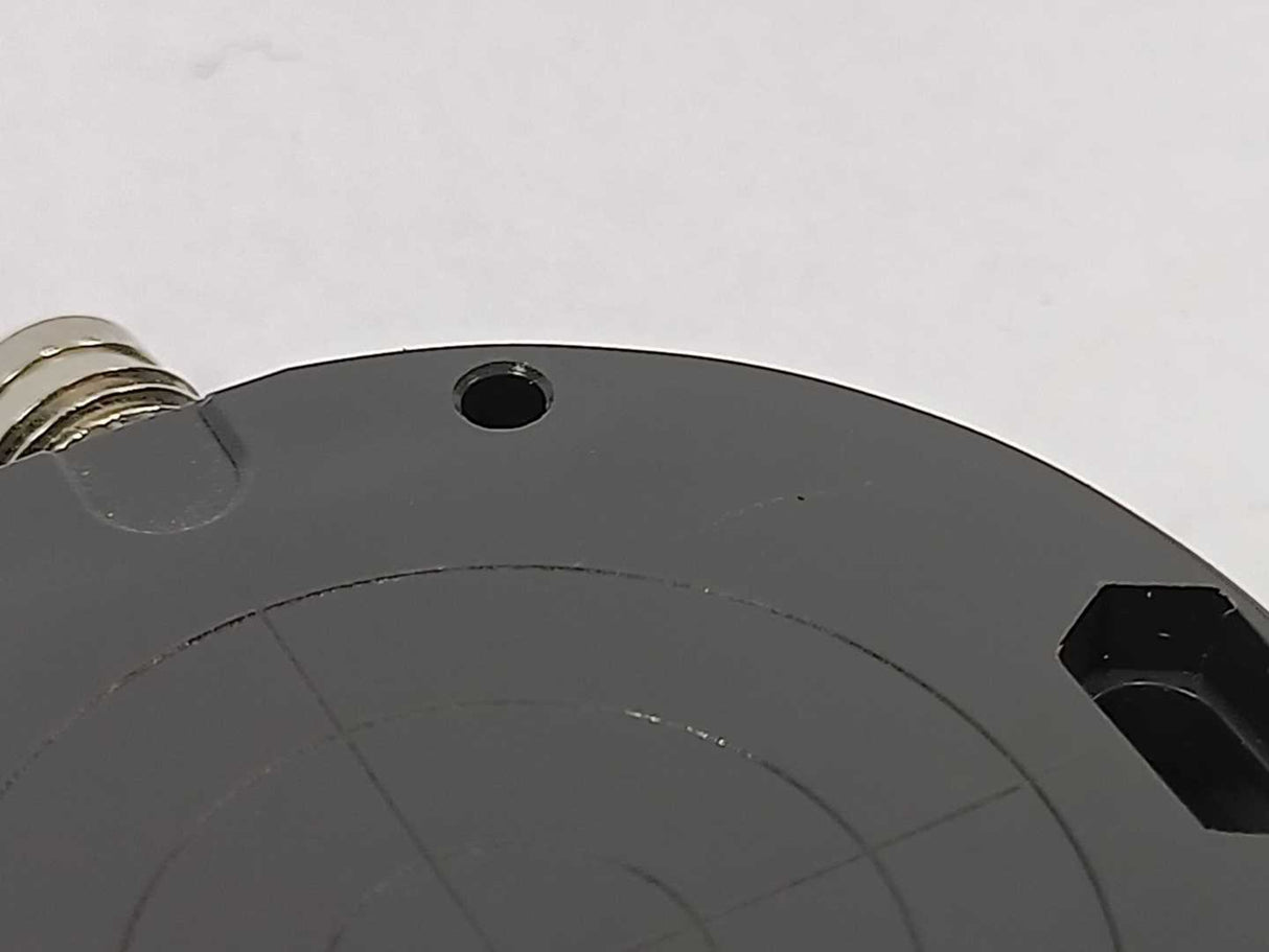 Di-Soric KDC 50 K 25 PNSOK-TSL Capacitive proximity sensor KDC 90363