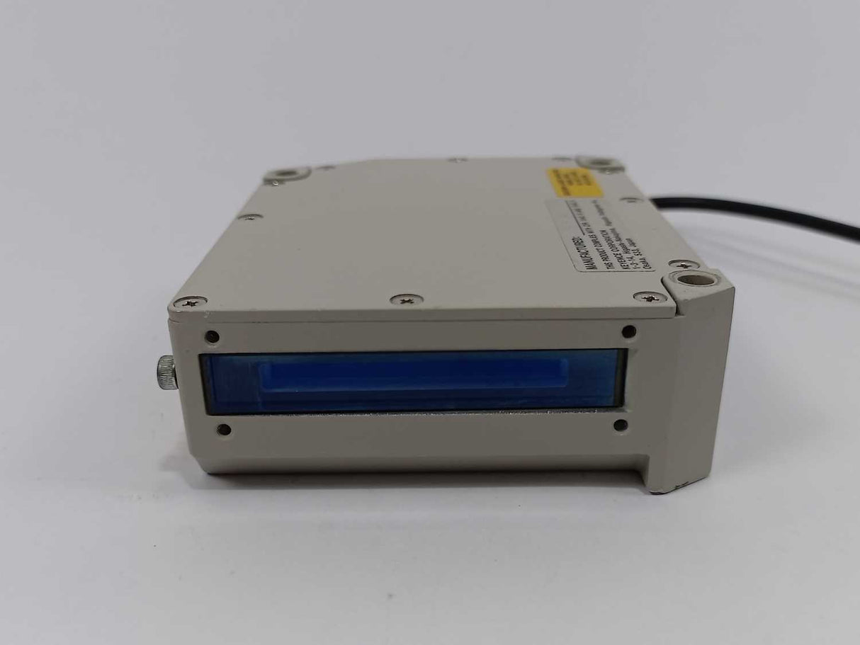 KEYENCE  LS-5041T Transmitter and LS-5041R Receiver