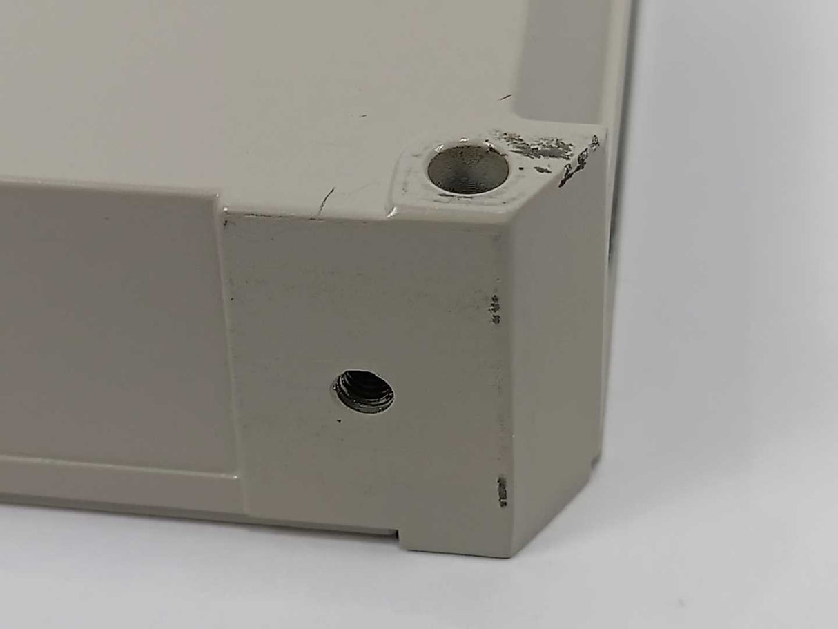 KEYENCE  LS-5041T Transmitter and LS-5041R Receiver