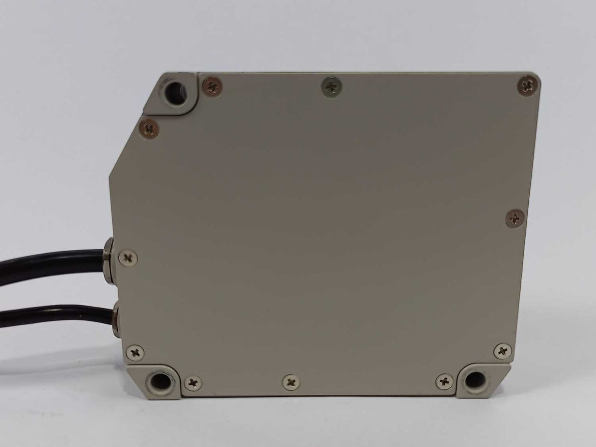 KEYENCE  LS-5041T Transmitter and LS-5041R Receiver