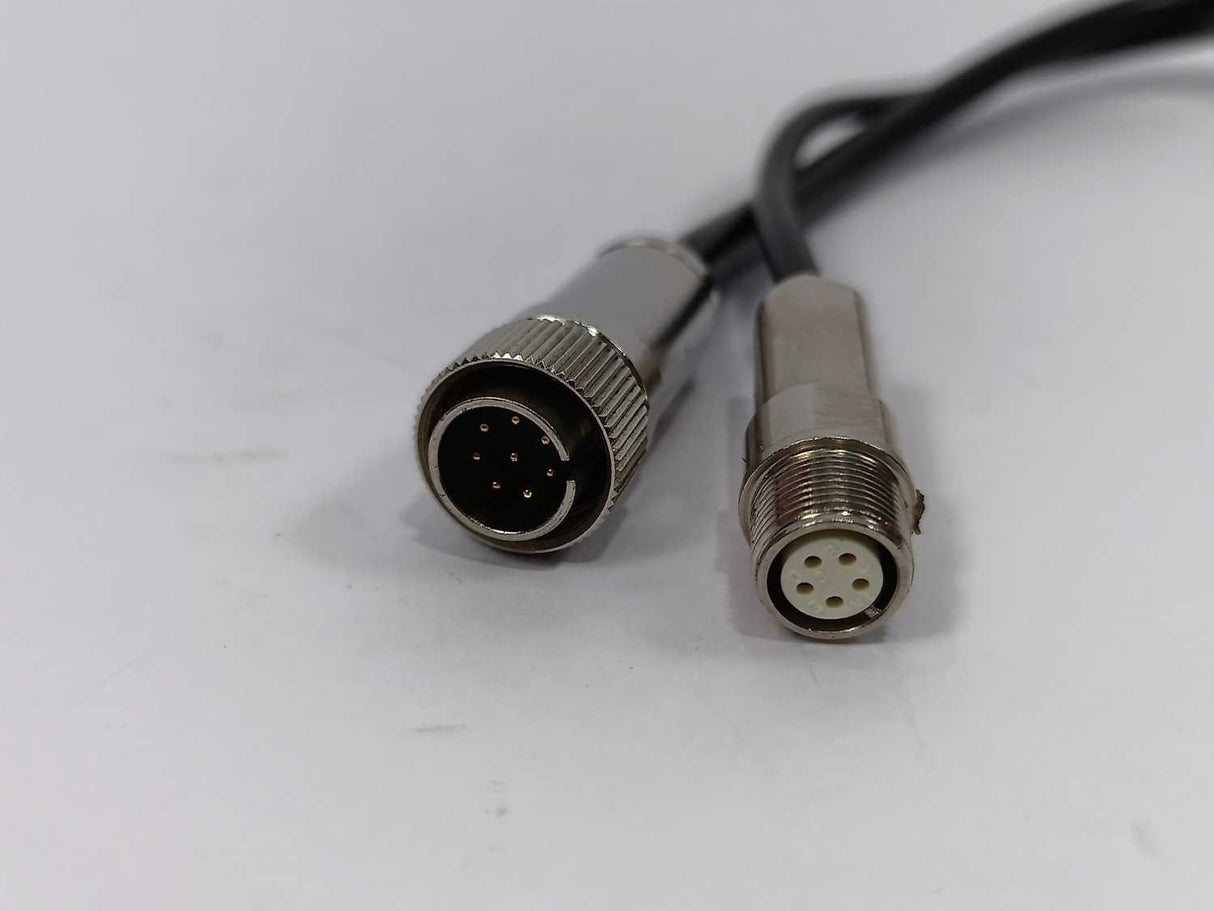 KEYENCE  LS-5041T Transmitter and LS-5041R Receiver