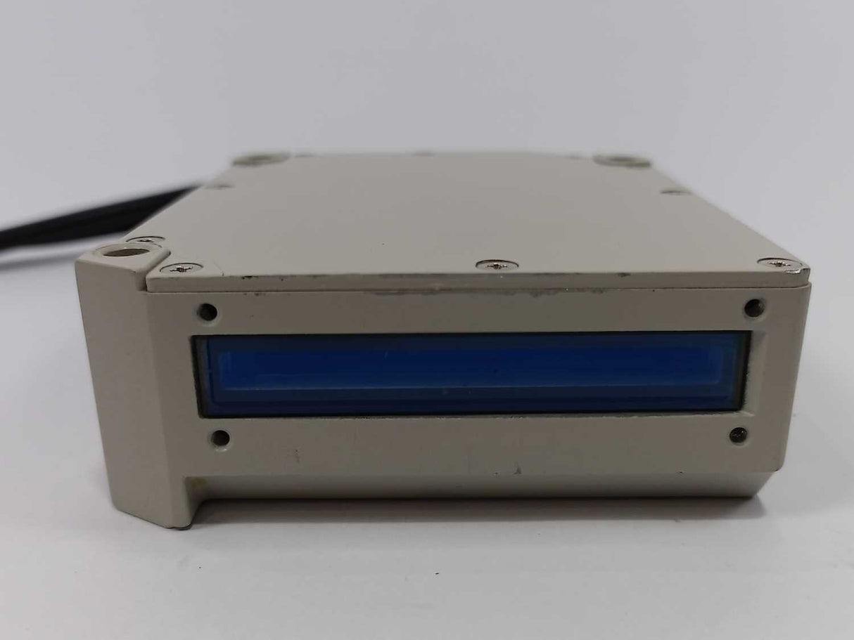 KEYENCE  LS-5041T Transmitter and LS-5041R Receiver