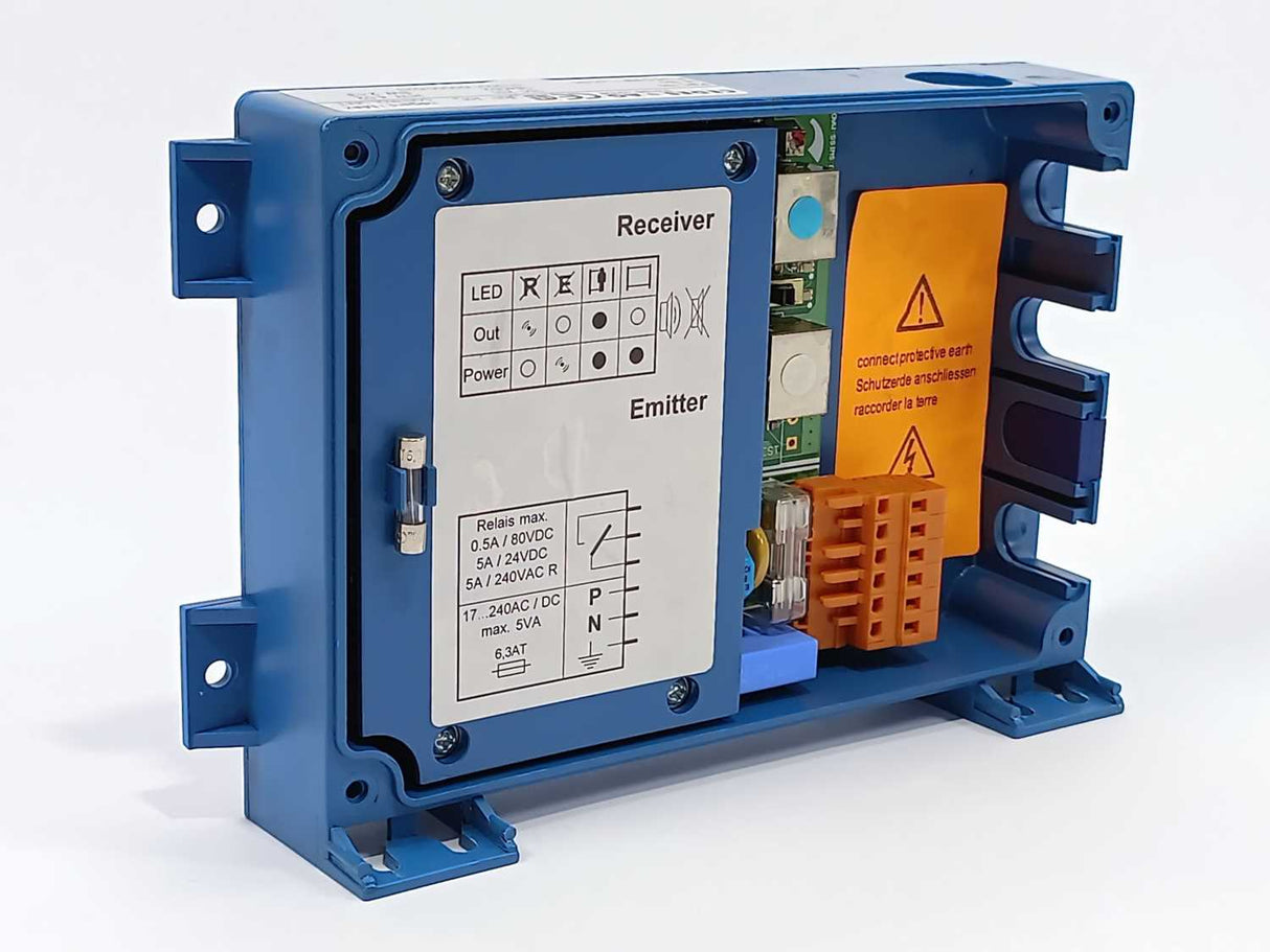 Cedes 101231 184052 Control Unit