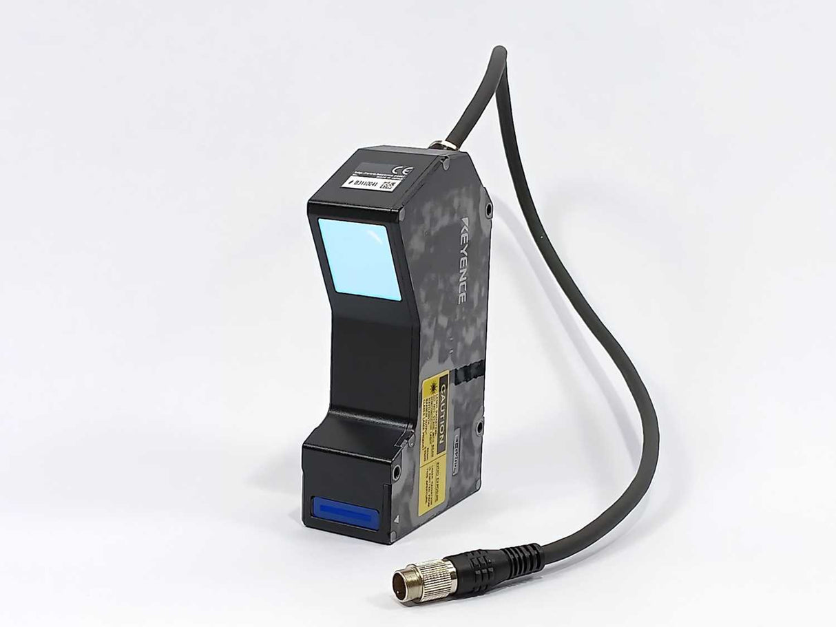 KEYENCE  LJ-G200 Sensor Head