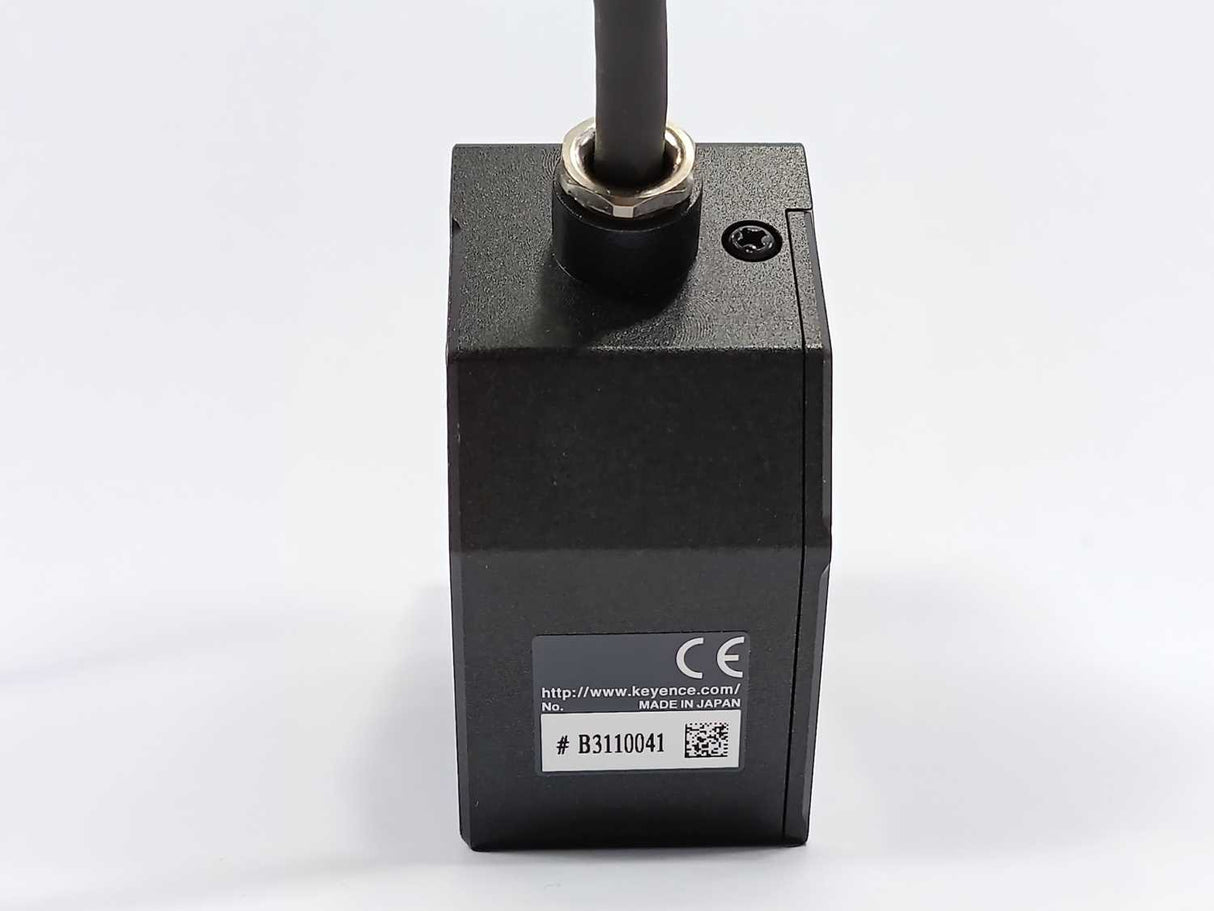 KEYENCE  LJ-G200 Sensor Head