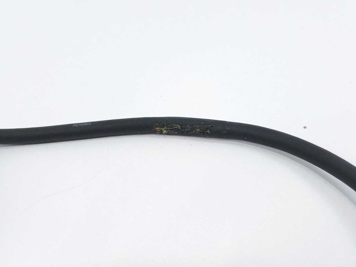 KEYENCE  LK-030 Laser Displacement Sensor