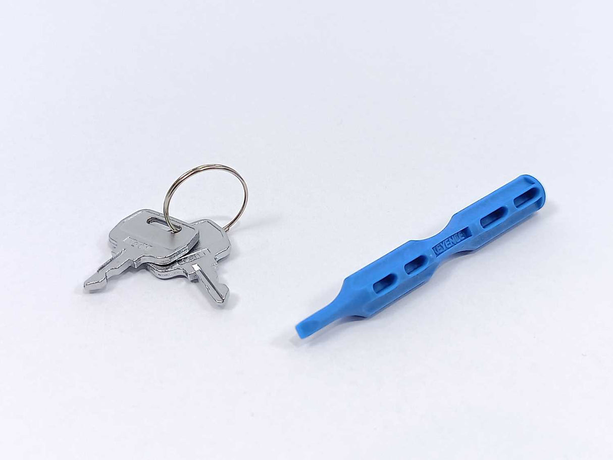 KEYENCE LB-1101W Amplifier Unit