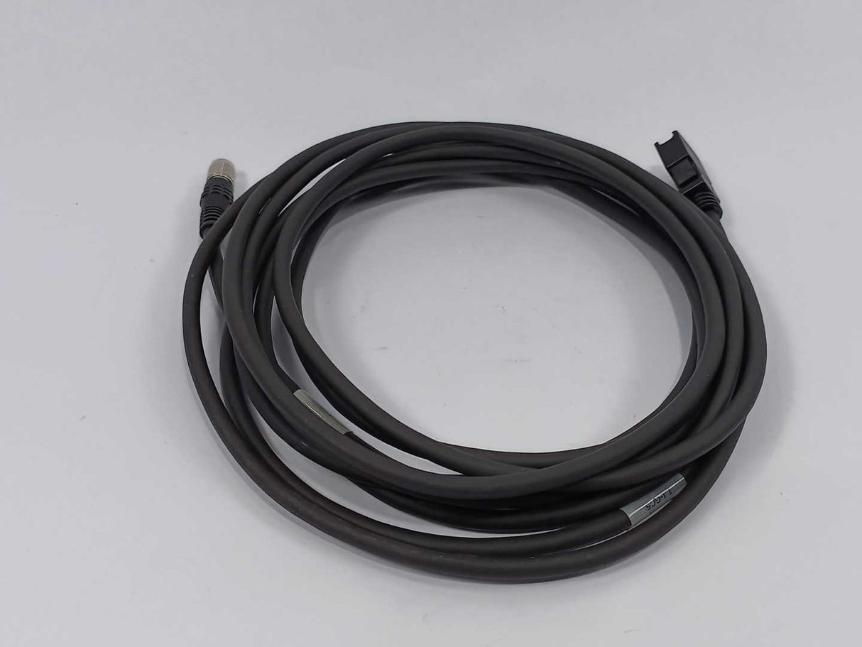 KEYENCE LJ-GC5 Head-Controller Cable 5 m