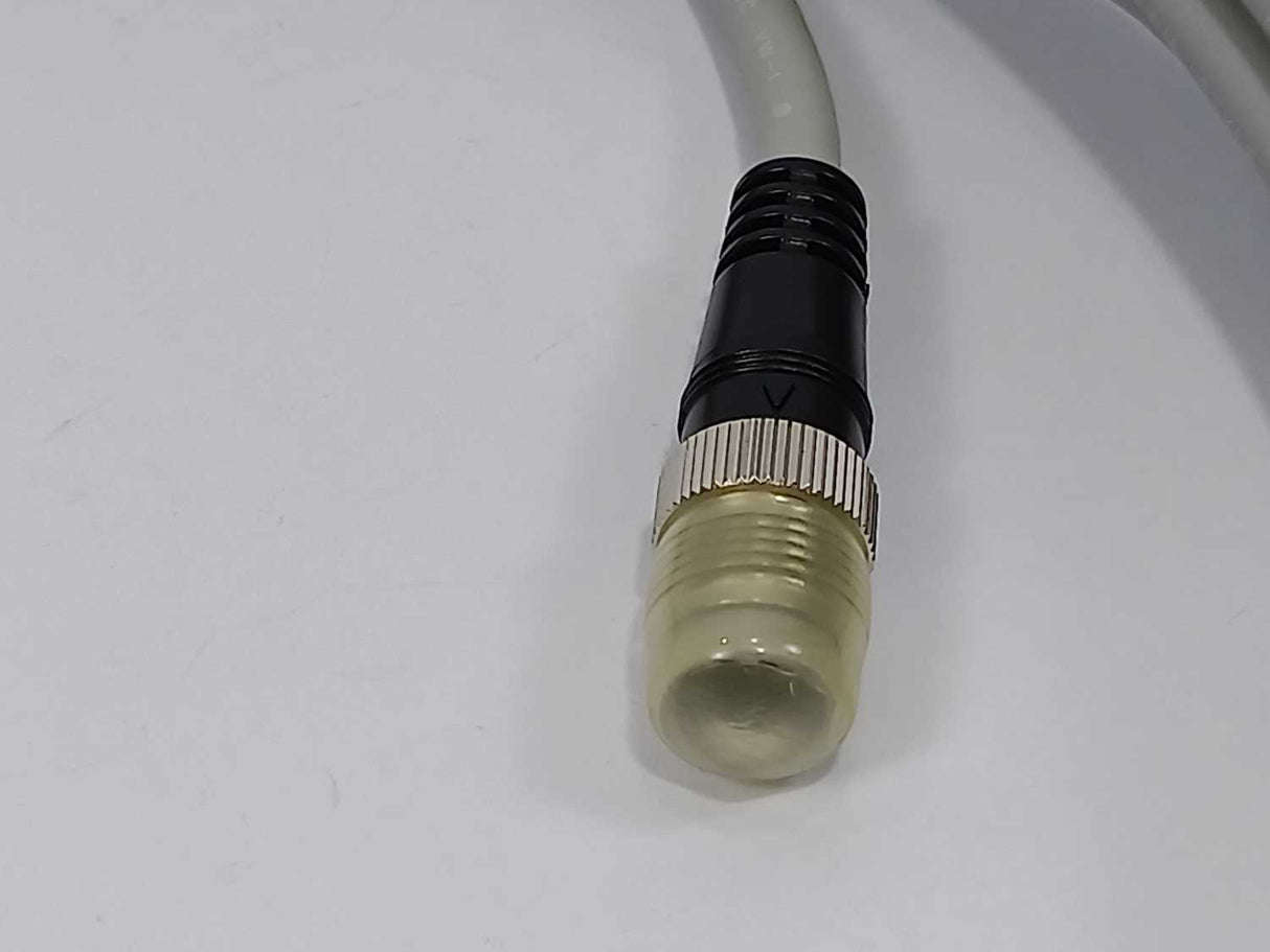 KEYENCE SL-PC5P SL-PC5P-R + SL-PC5P-T Light Curtain Cable Set