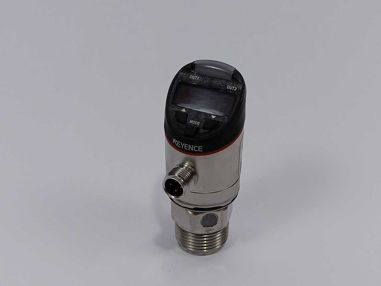 KEYENCE  GP-M001 Pressure Sensor