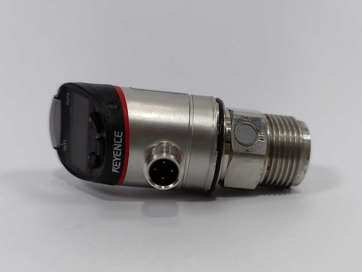 KEYENCE  GP-M001 Pressure Sensor