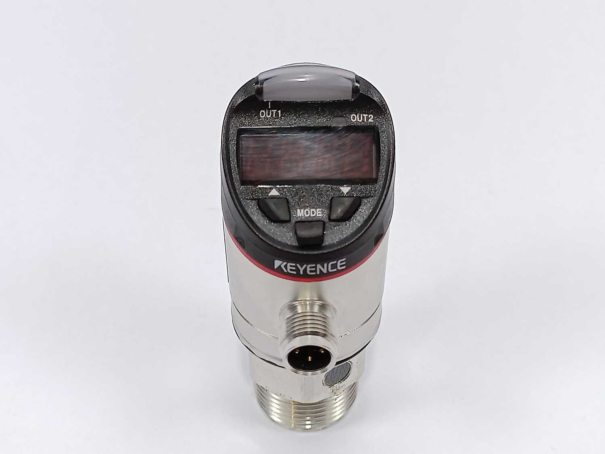KEYENCE  GP-M001 Pressure Sensor