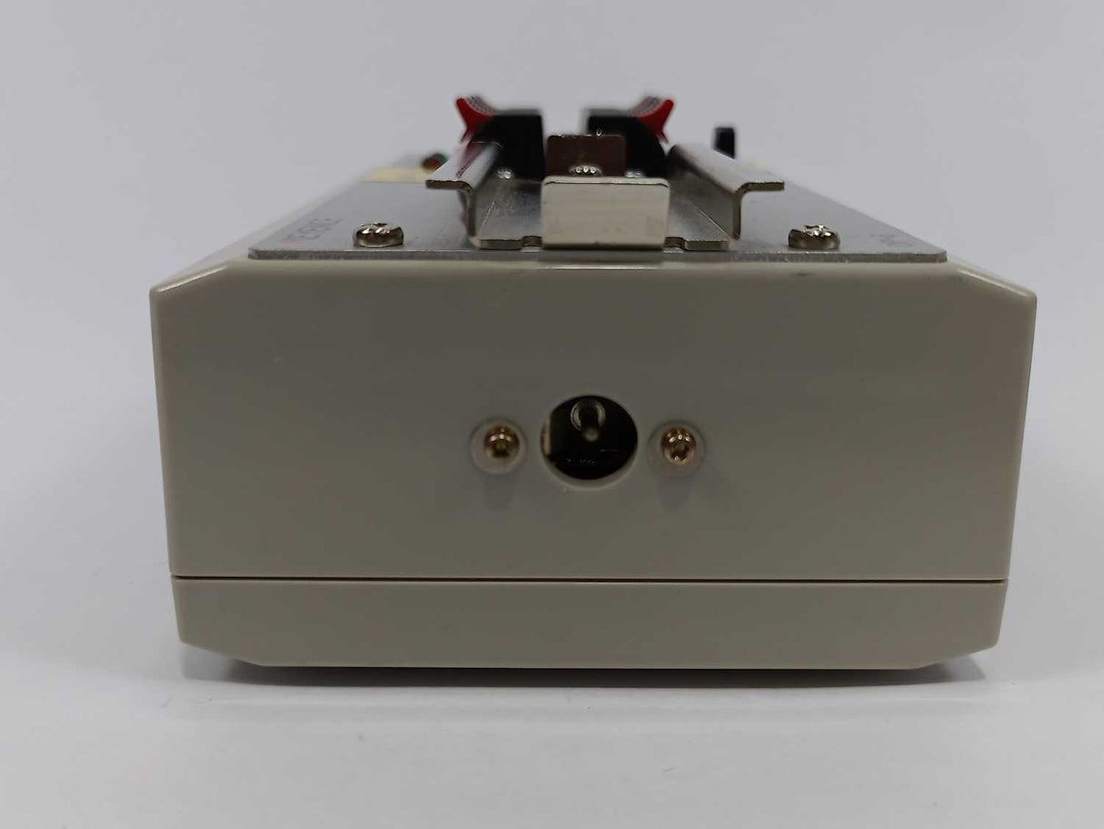 KEYENCE DP-6 Test box