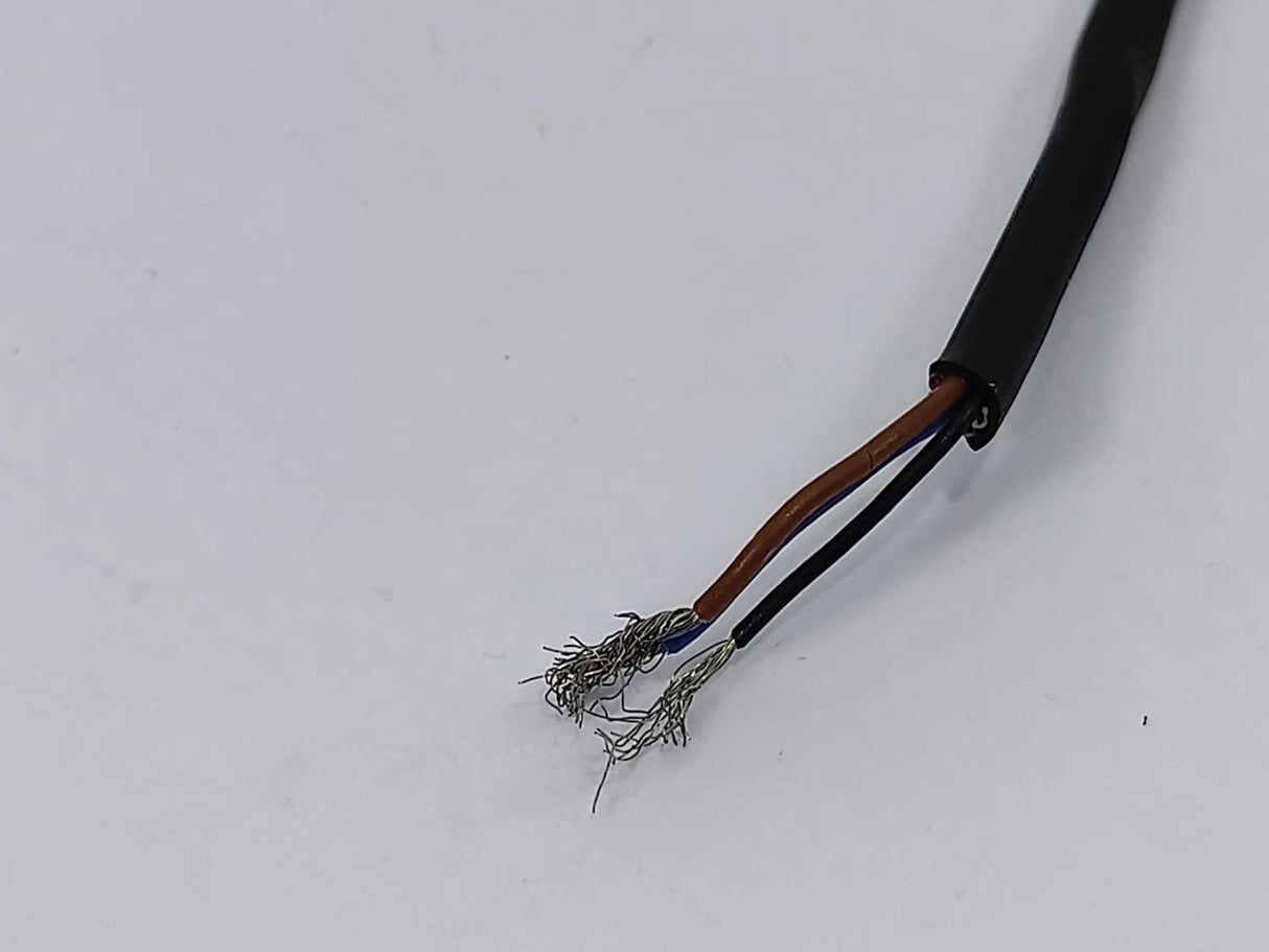 KEYENCE  CZ-V21 Digital RGB Sensor