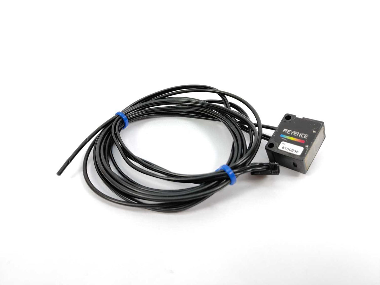 KEYENCE  CZ-H32 Reflective Sensor Head