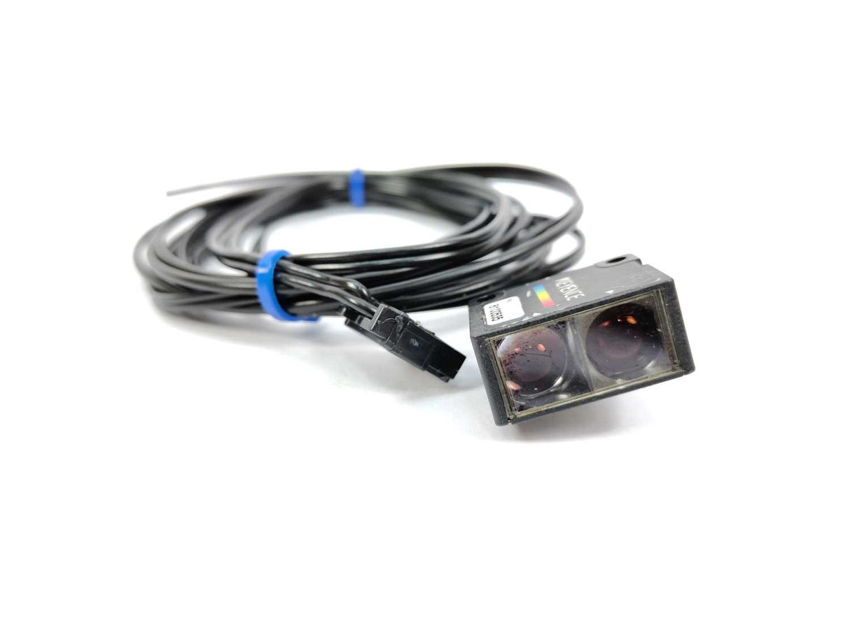 KEYENCE  CZ-H32 Reflective Sensor Head