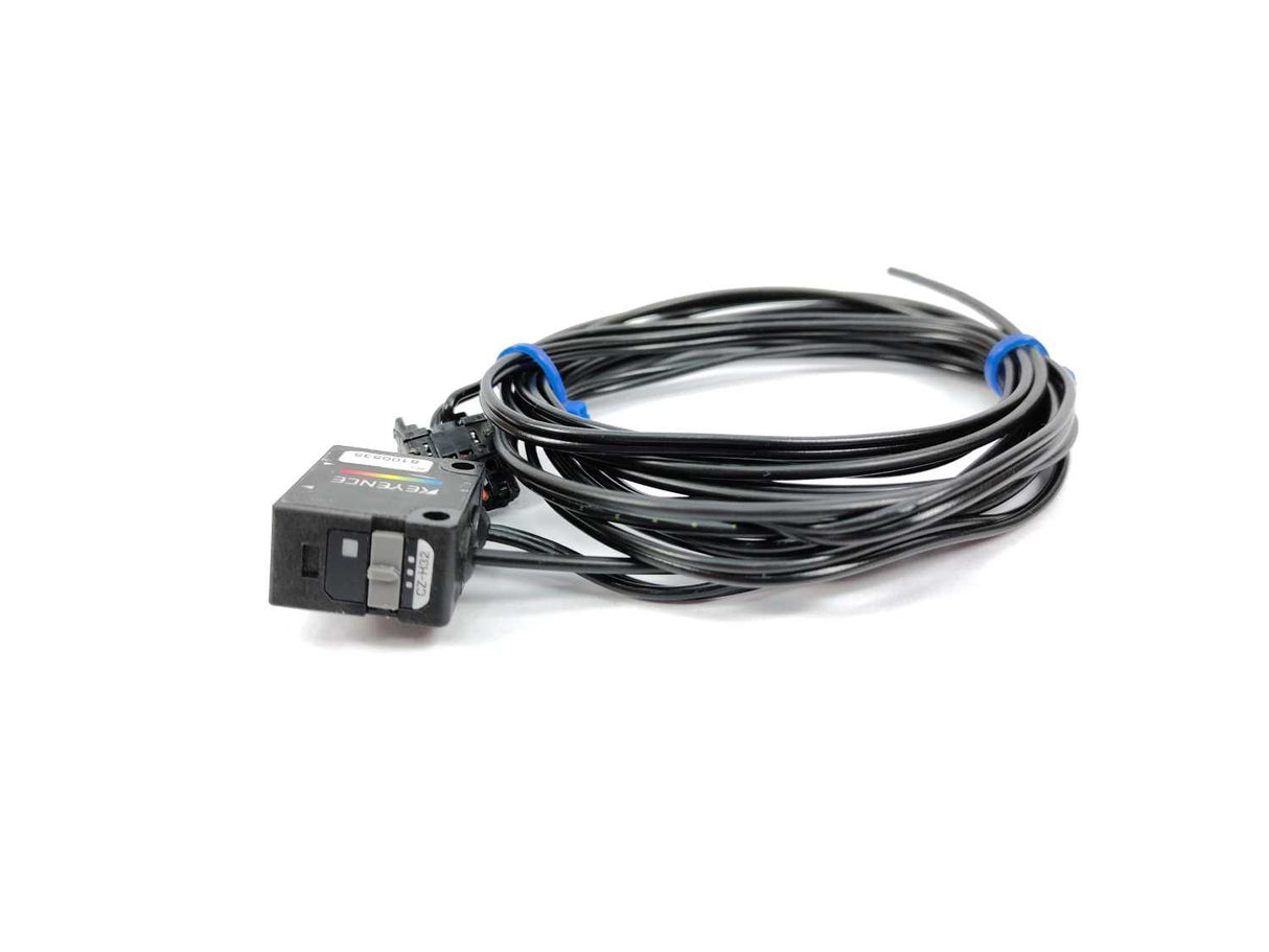 KEYENCE  CZ-H32 Reflective Sensor Head