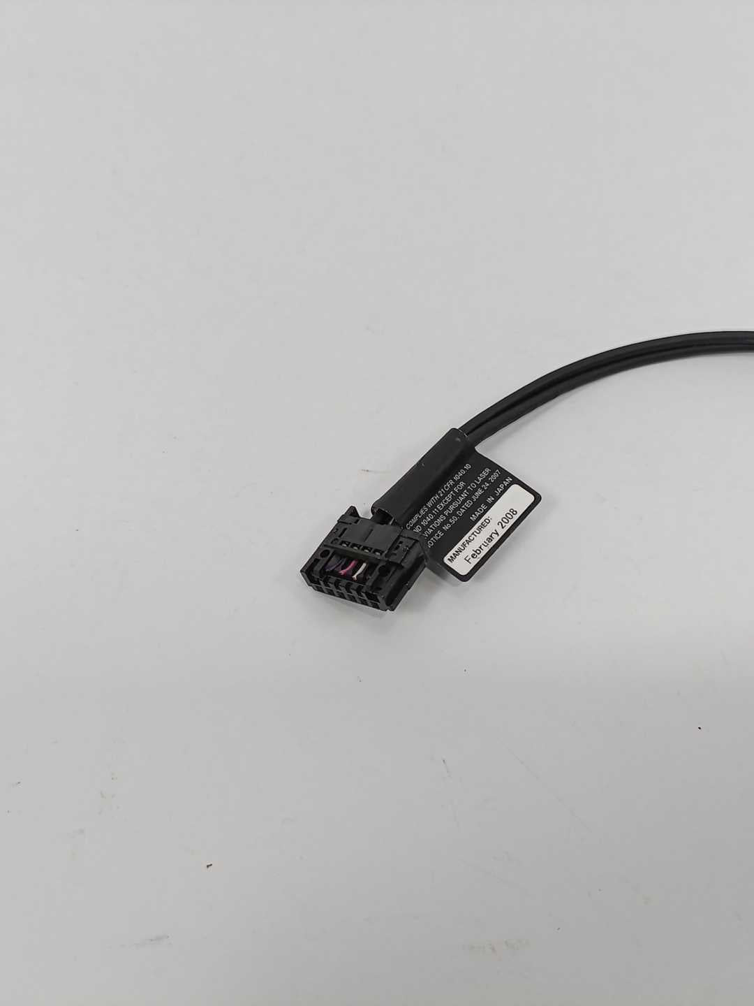 KEYENCE  LV-S62 Retro-Reflective Sensor Head