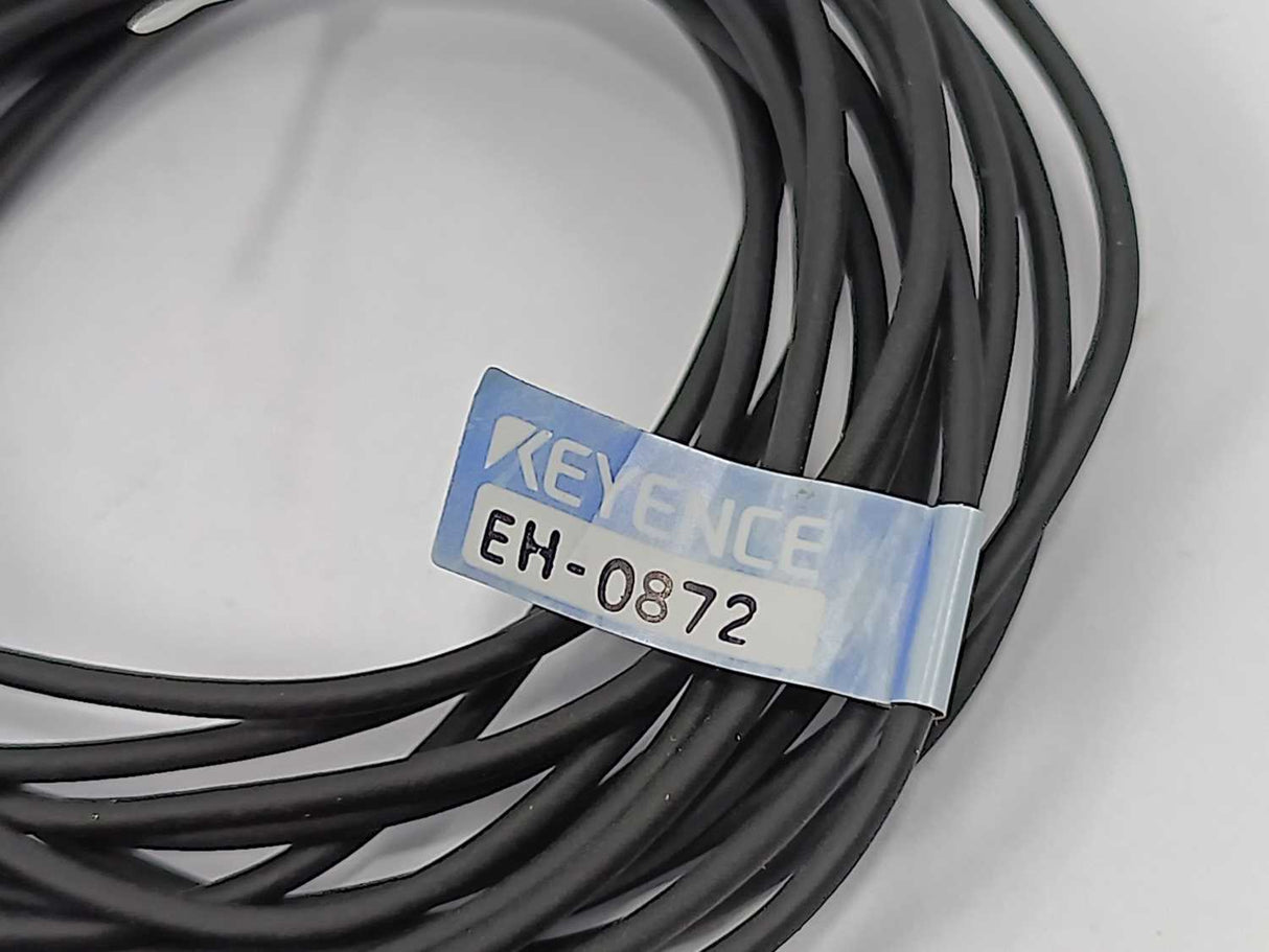 KEYENCE  EH-0872 Proximity Sensor