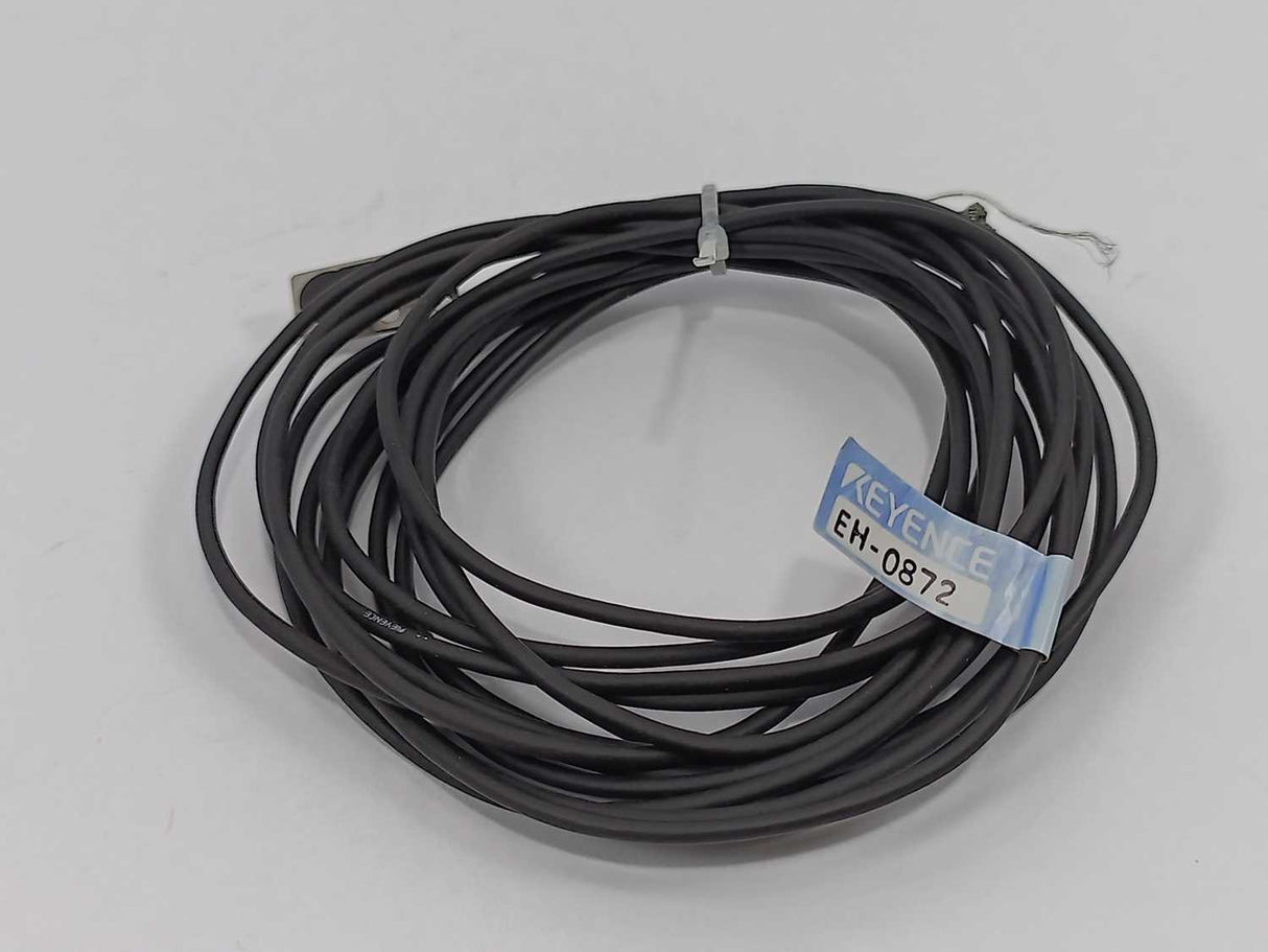 KEYENCE  EH-0872 Proximity Sensor