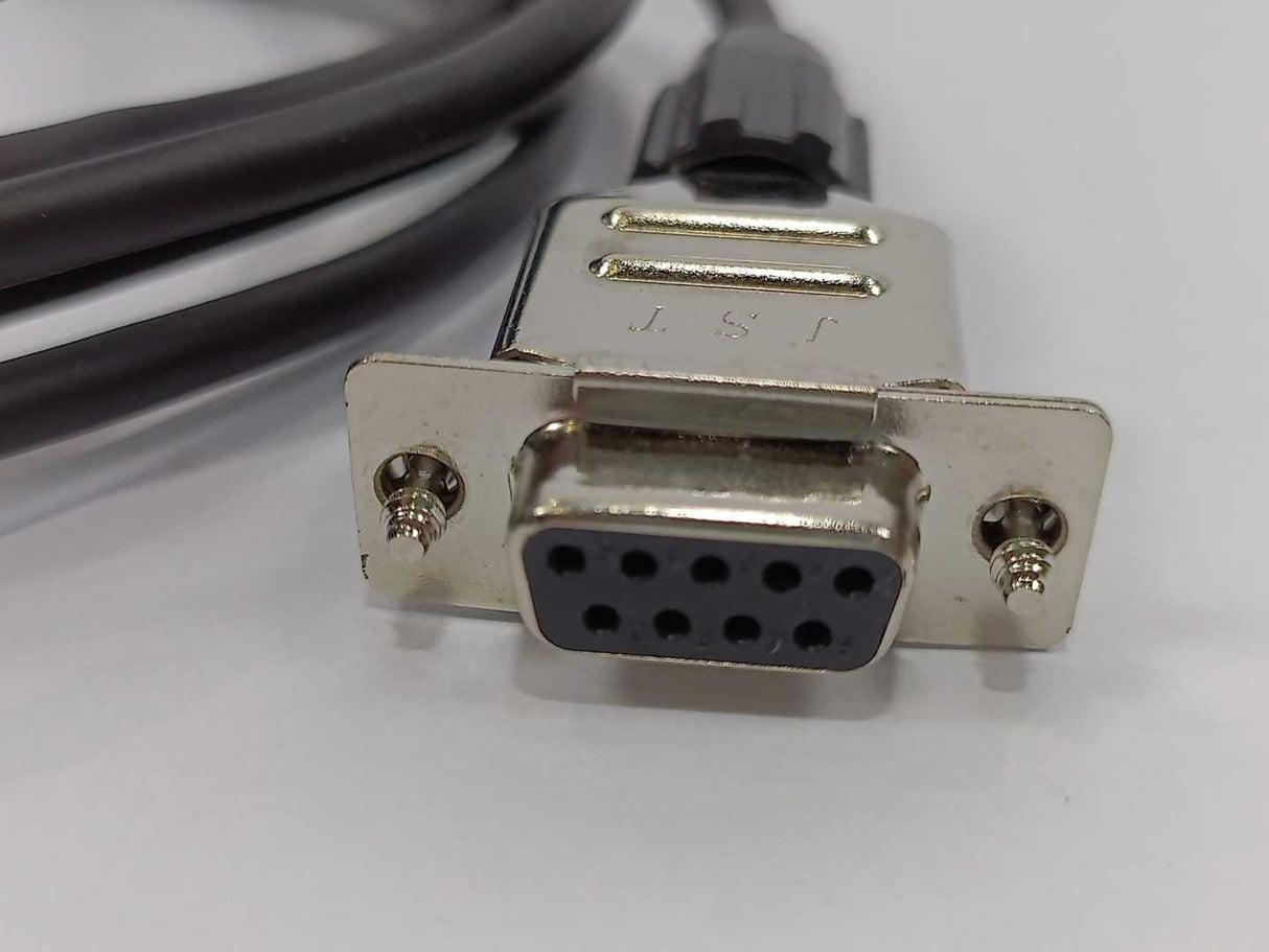 KEYENCE BL-601 Laser Barcode Reader