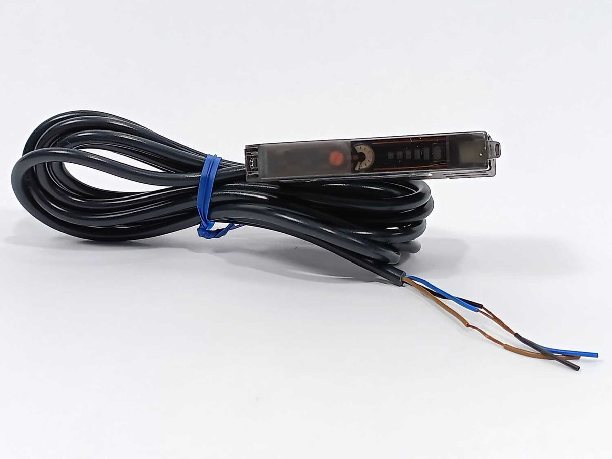 Micro Detectors F1R/0N-0A Optical Fiber Amplifier