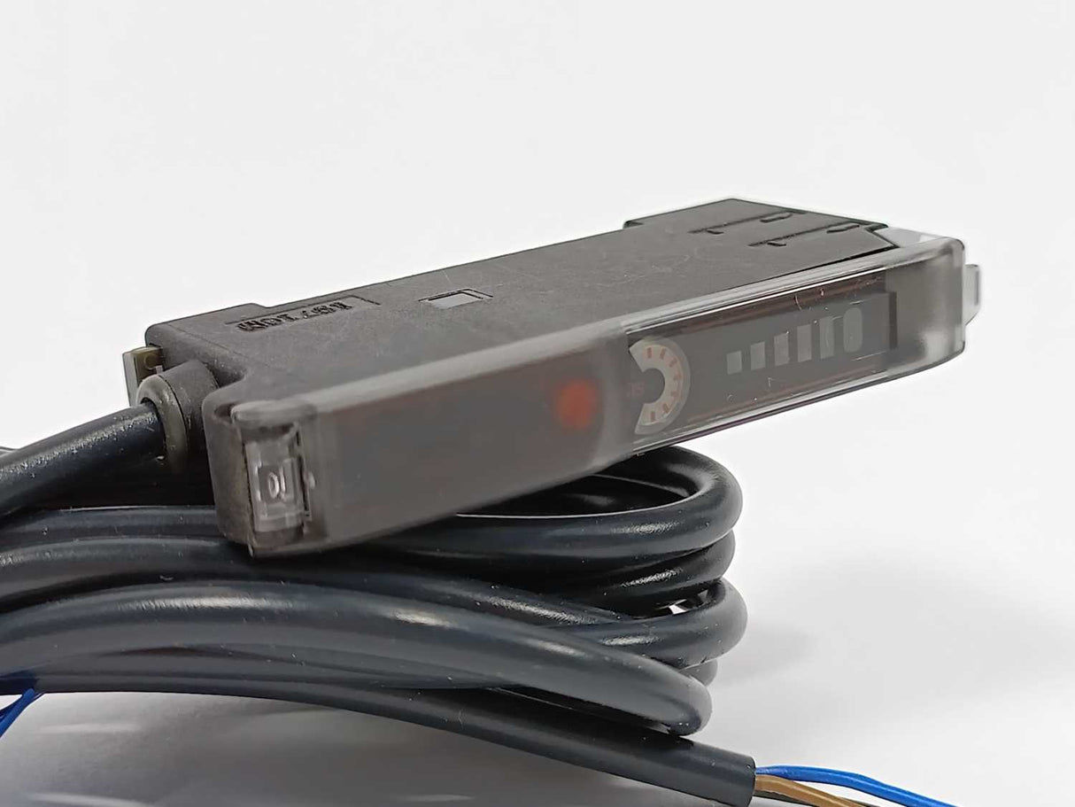 Micro Detectors F1R/0N-0A Optical Fiber Amplifier