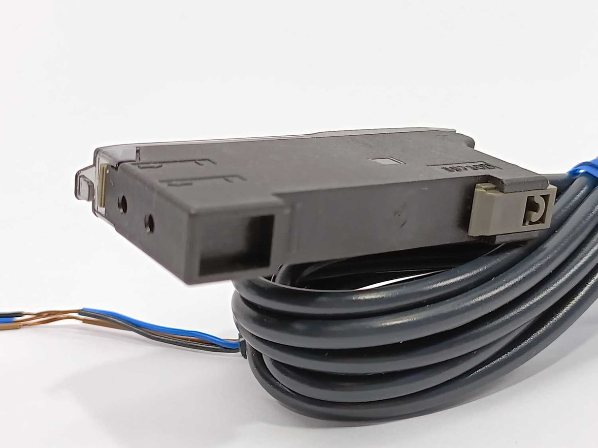 Micro Detectors F1R/0N-0A Optical Fiber Amplifier