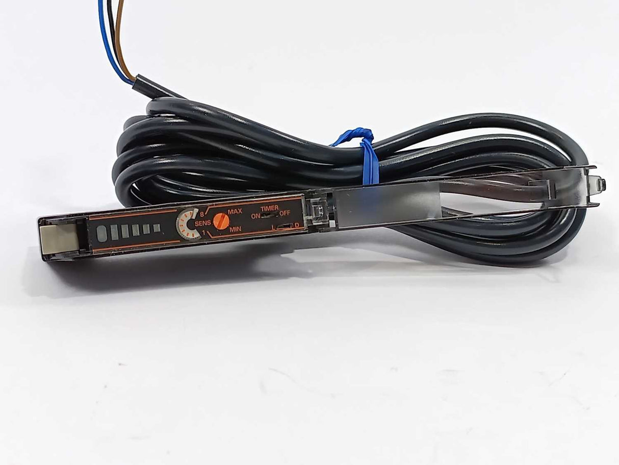 Micro Detectors F1R/0N-0A Optical Fiber Amplifier