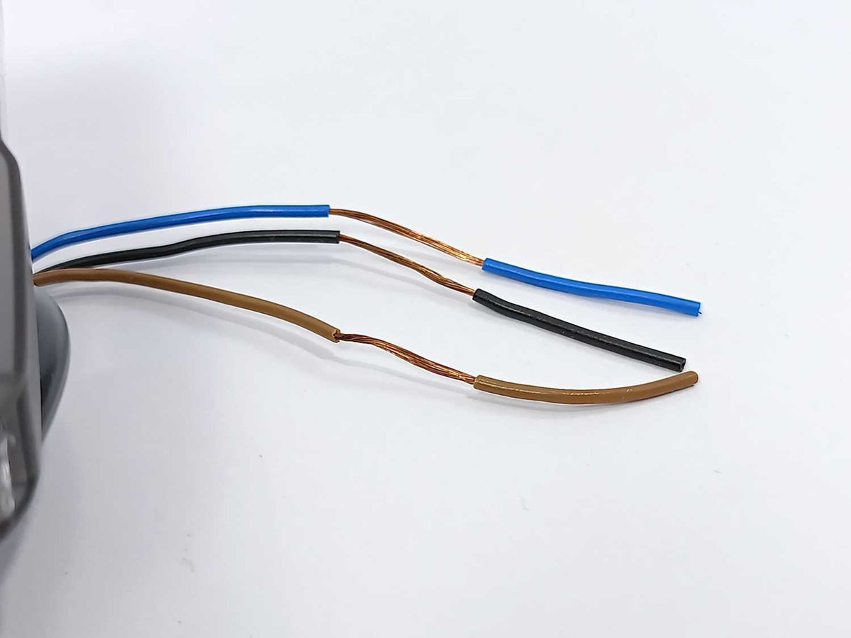 Micro Detectors F1R/0N-0A Optical Fiber Amplifier