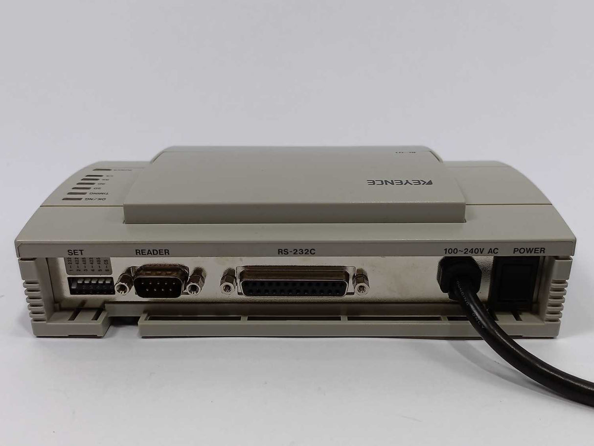 KEYENCE BL-U1 Barcode Reader Power Supply