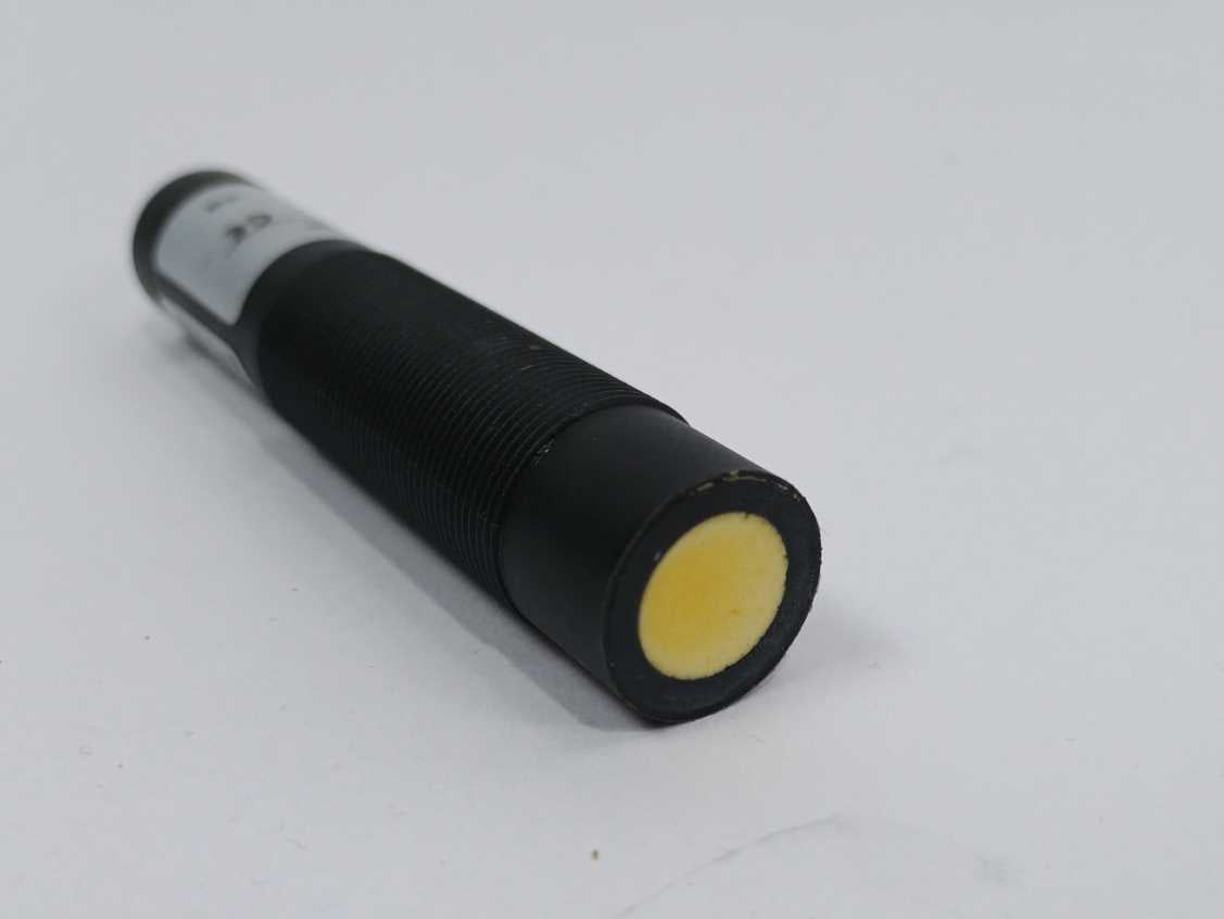 Di-Soric US 18 K 1003 PSAK-TSSL Ultrasonic Sensor