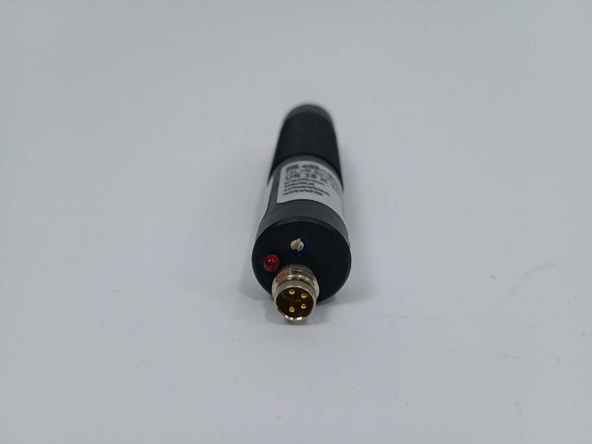 Di-Soric US 18 K 1003 PSAK-TSSL Ultrasonic Sensor