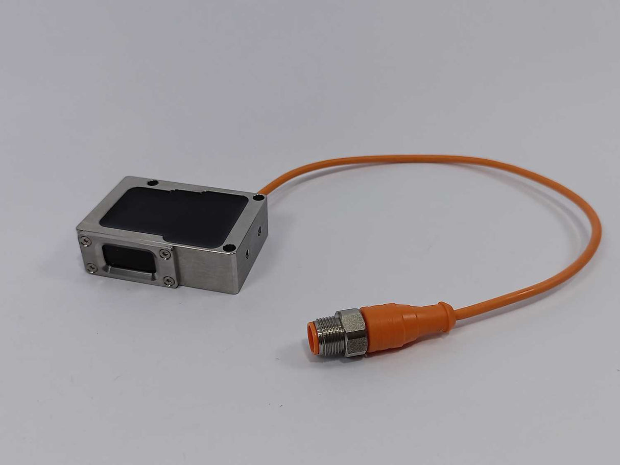 Di-Soric OTVTI 51 V 500 P3LK-0.3-BS/IP69K-R Retro Reflective Sensor