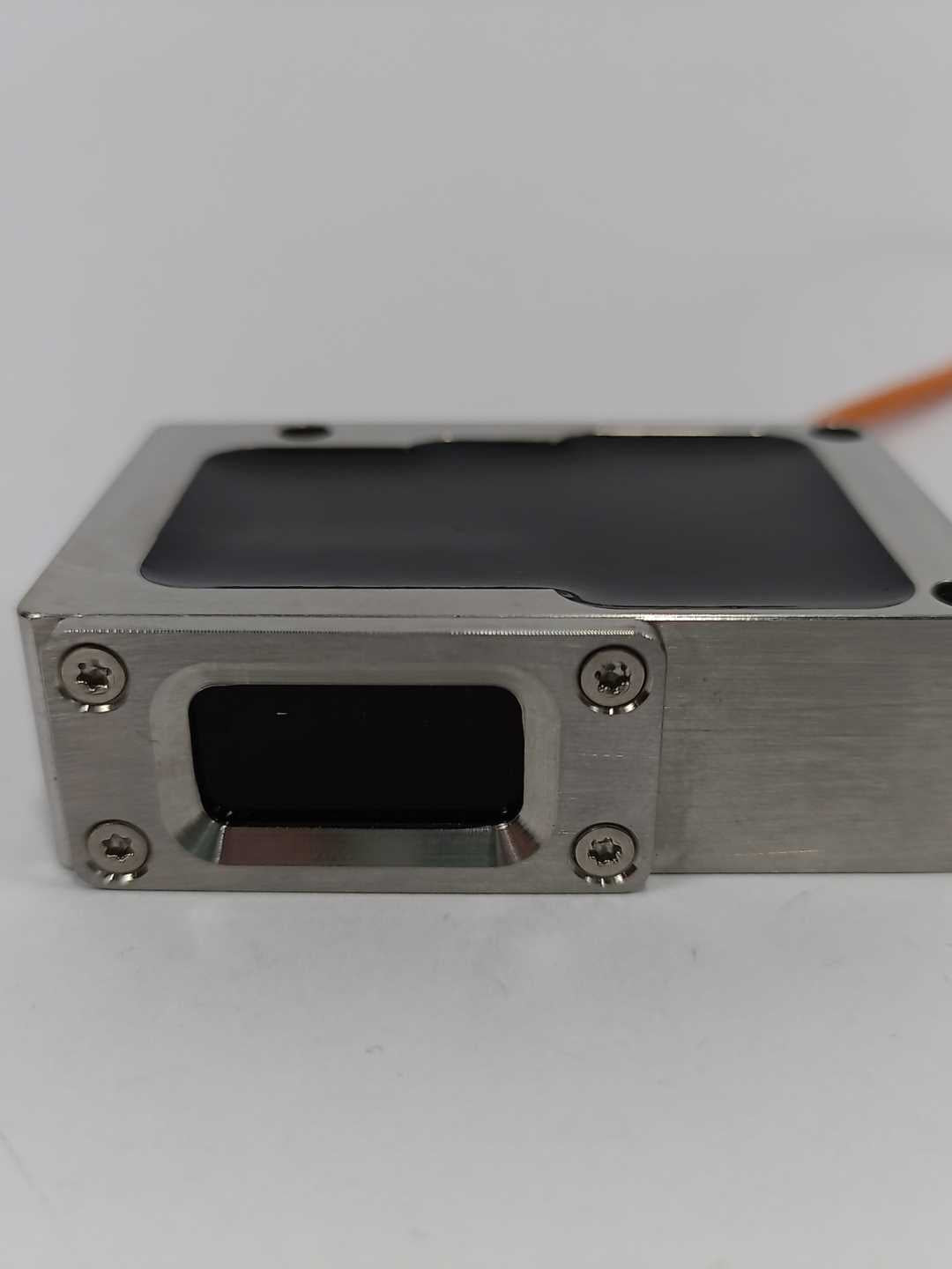 Di-Soric OTVTI 51 V 500 P3LK-0.3-BS/IP69K-R Retro Reflective Sensor