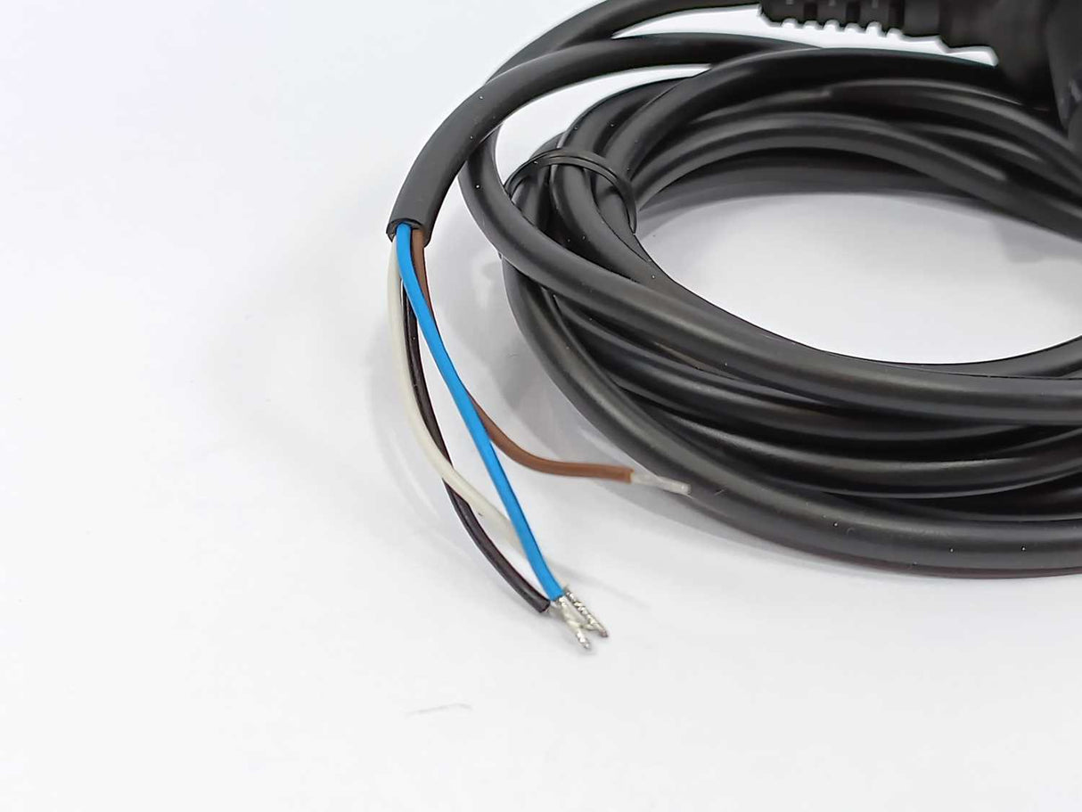 Riko PTQ18-R2P Photoelectric Sensor