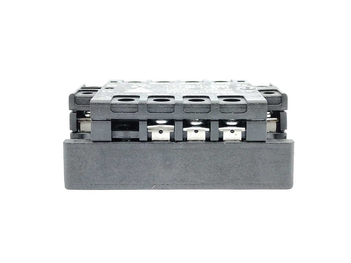 Carlo Gavazzi RR2I4030HDP Electromatic Solid State Relay