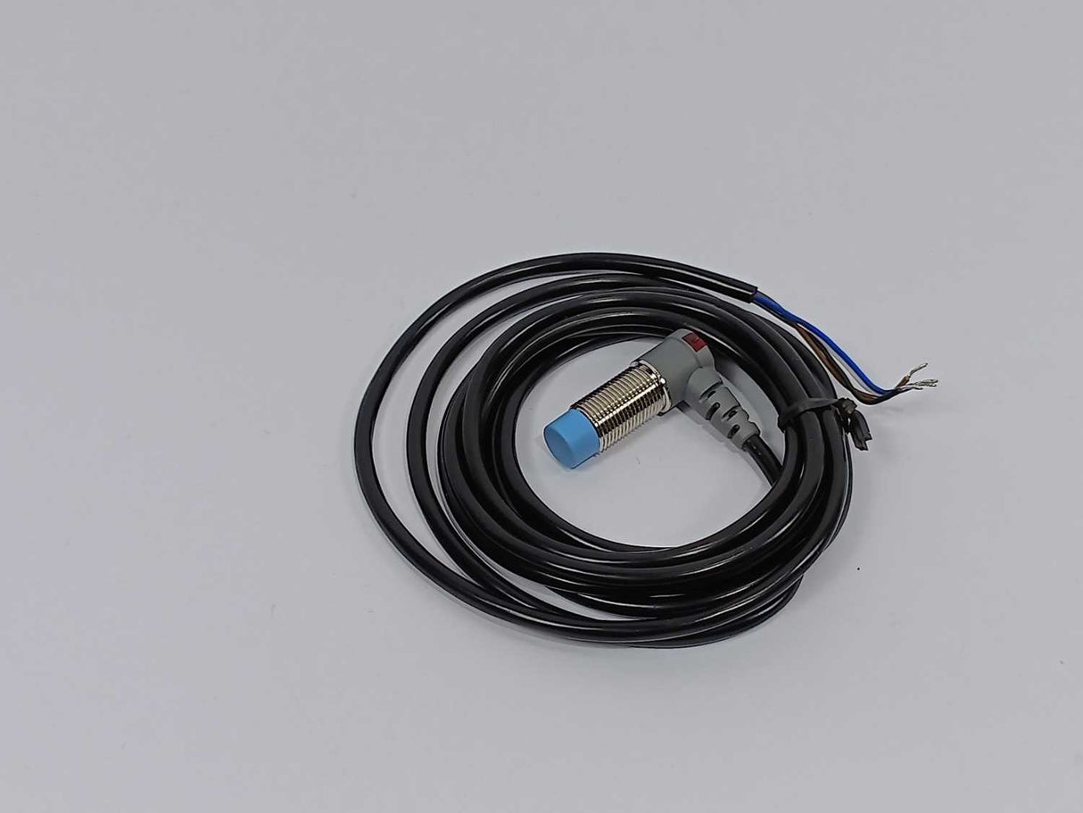 Riko PSD1205-NP Tubular Inductive Proximity Sensor