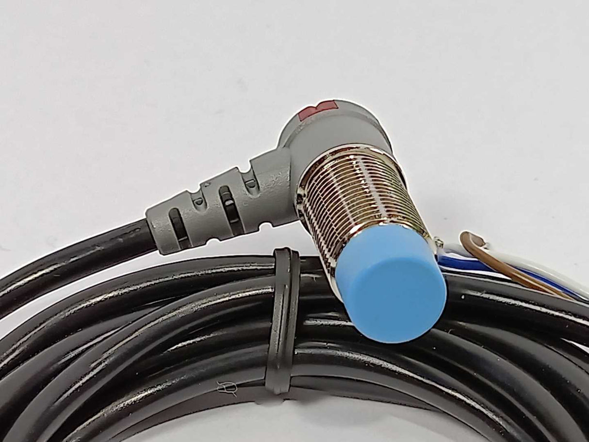Riko PSD1205-NP Tubular Inductive Proximity Sensor