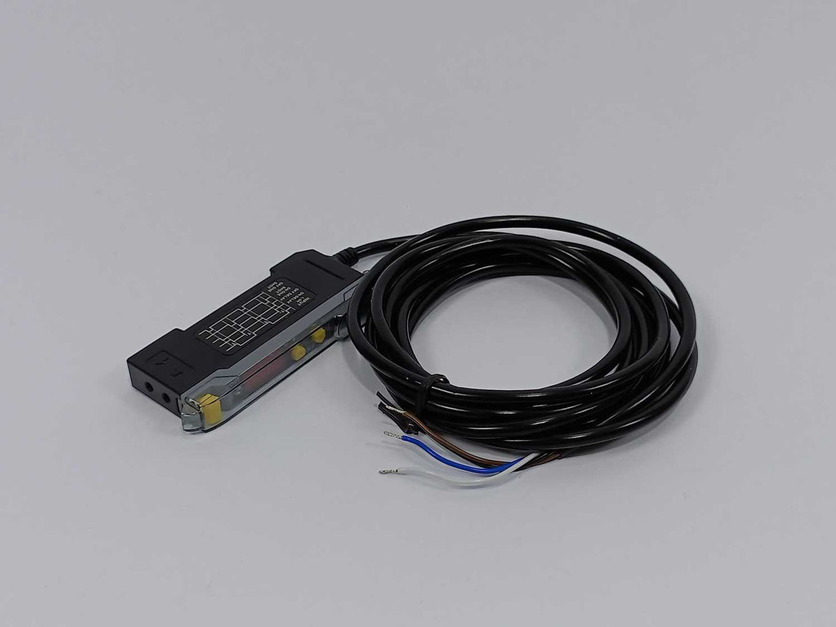 Riko BR2-NP Digital Optical Fiber Amplifier