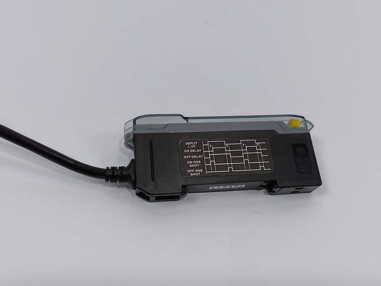 Riko BR2-NP Digital Optical Fiber Amplifier