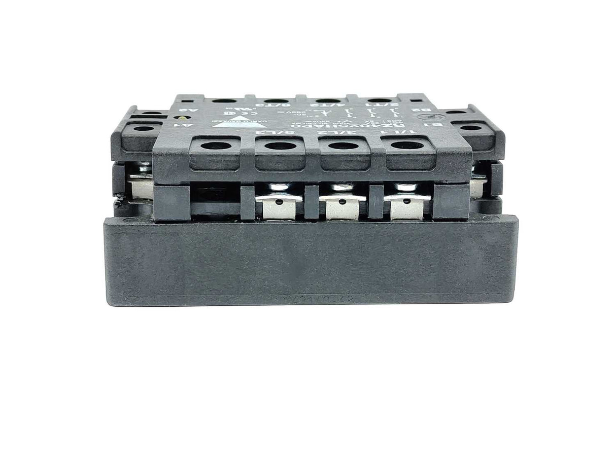 Carlo Gavazzi RZ4025HAP0 Solid State Relay