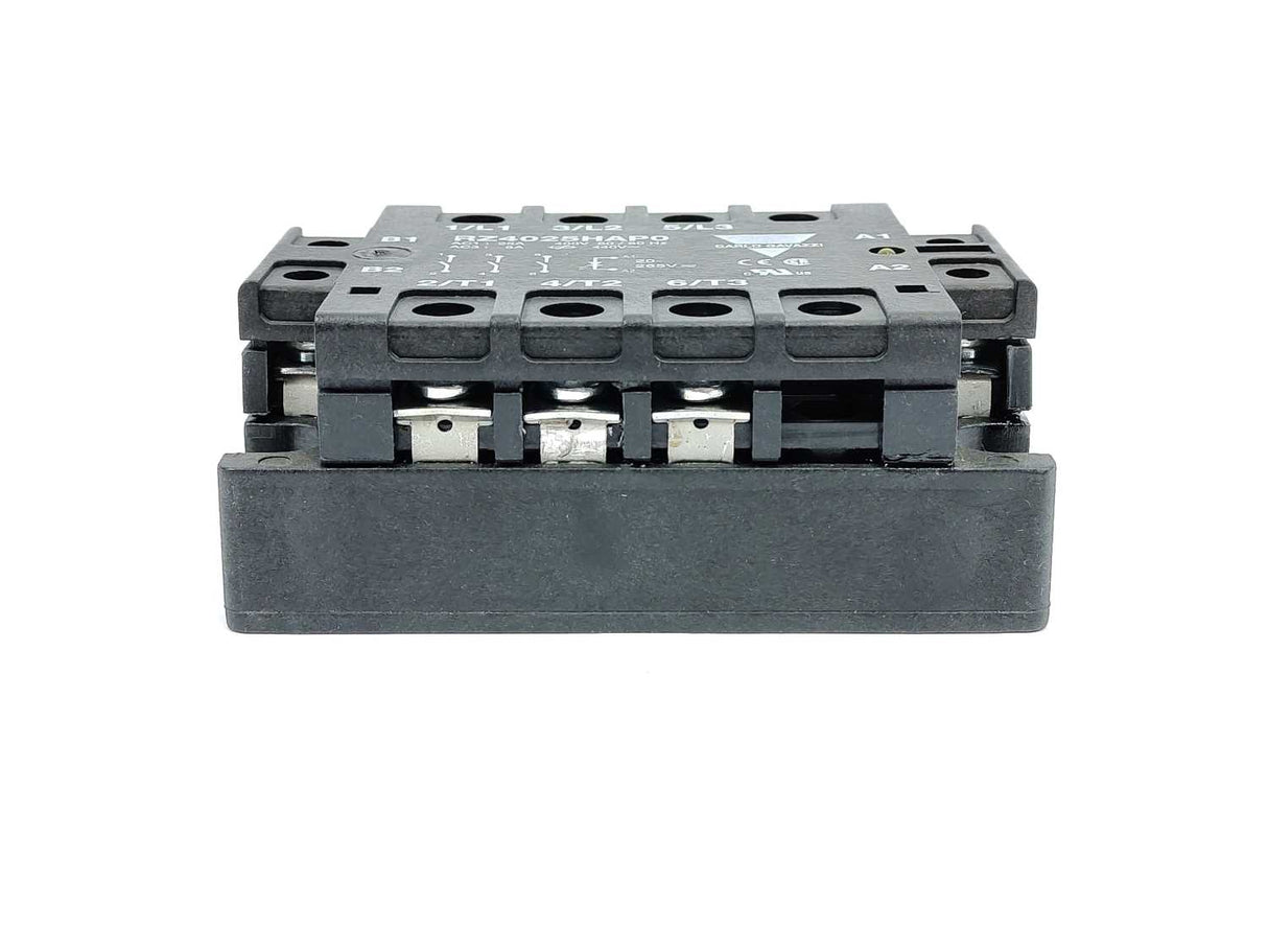 Carlo Gavazzi RZ4025HAP0 Solid State Relay