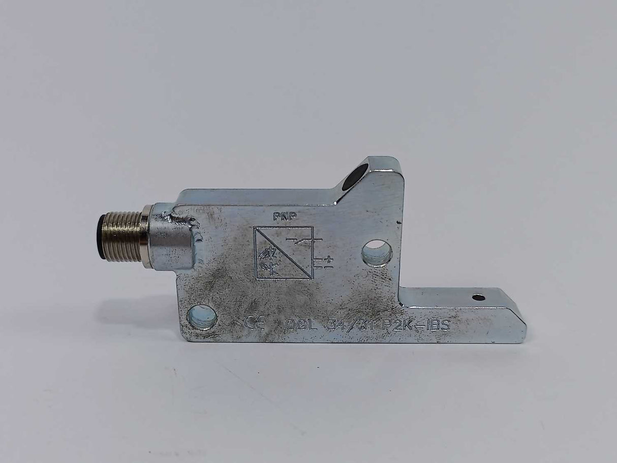 Di-Soric OGL 34/31 P2K-IBS Intrinsic Barrier