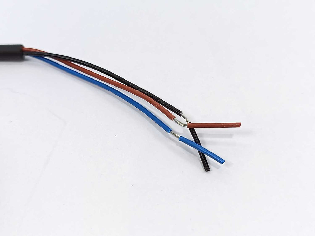 KEYENCE  PZ2-41P Photoelectric Sensor